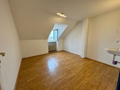 WG-Zimmer zur Miete 400 € 14 m² 6. Geschoss Gravelottestrasse 1 Au-Haidhausen München 81667