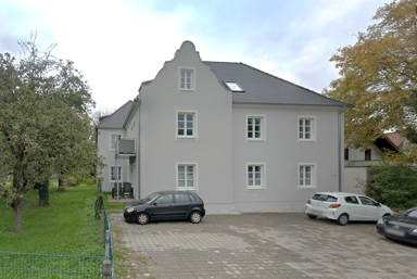 Wohnung zum Kauf 249.900 € 2 Zimmer 46,9 m² frei ab sofort Burgweinting Regensburg 93055