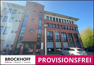 Bürofläche zur Miete Provisionsfrei 9,80 € 2 Zimmer 951 m² Bürofläche Wiemelhausen - Brenschede Bochum 44799