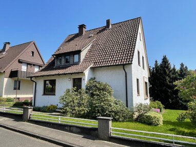 Mehrfamilienhaus zum Kauf 249.000 € 6 Zimmer 114 m² 479 m² Grundstück Brönninghausen Bielefeld 33719