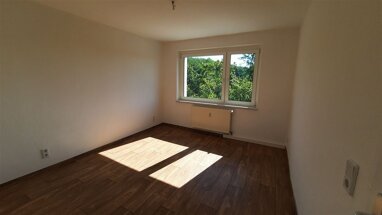 Wohnung zur Miete 335 € 3 Zimmer 55,3 m² 3. Geschoss M.-A.-Nexö-Straße 12 Lauchhammer - Mitte Lauchhammer 01979