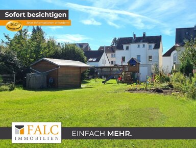 Mehrfamilienhaus zum Kauf als Kapitalanlage geeignet 525.000 € 8 Zimmer 196 m² 995 m² Grundstück Schlebusch - Süd Leverkusen / Schlebusch 51375