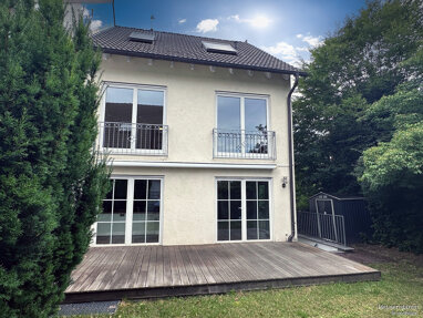 Doppelhaushälfte zum Kauf 750.000 € 7 Zimmer 232 m² 258 m² Grundstück Heusenstamm Heusenstamm 63150