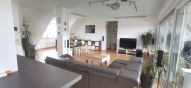 Wohnung zur Miete 1.900 € 4 Zimmer 116 m² 4. Geschoss Ludwigsburg - Süd Ludwigsburg 71638