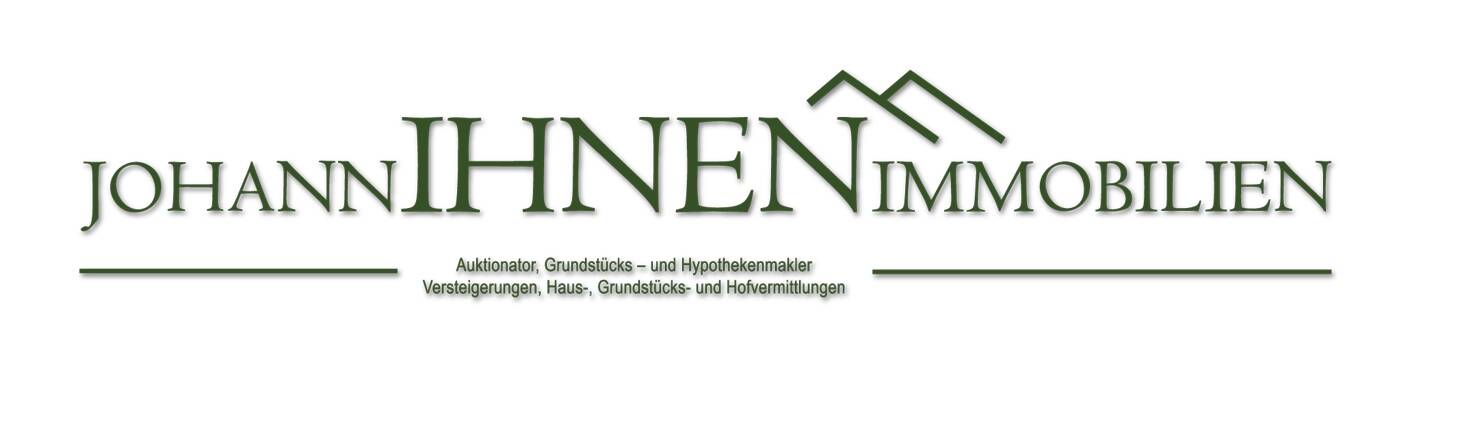 Auktionator Johann Ihnen