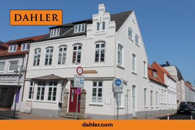 Haus zum Kauf 1.125.000 € 450 m² 350 m² Grundstück Zentrum Husum 25813