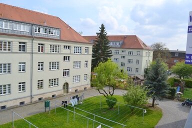 Wohnung zur Miete 453 € 2 Zimmer 60 m² 2. Geschoss frei ab sofort Sachsenwerkstraße 39c Leuben/Niedersedlitz (Sachsenwerk) Dresden 01257