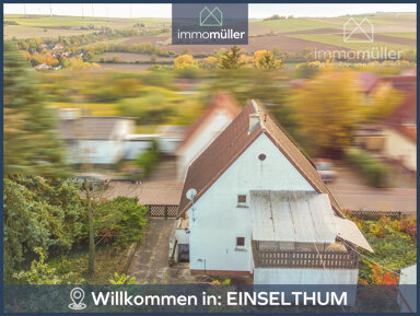 Einfamilienhaus zum Kauf 245.000 € 5 Zimmer 106 m² 944 m² Grundstück Einselthum 67308