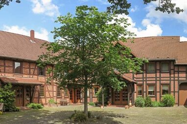 Haus zum Kauf 795.000 € 21 Zimmer 3.634 m² Grundstück Essinghausen Peine 31224