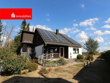 Mehrfamilienhaus zum Kauf 198.500 € 5 Zimmer 153 m² 1.337 m² Grundstück Tringenstein Siegbach 35768