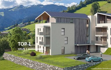 Wohnung zum Kauf 207.861 € 1 Zimmer 32,4 m² Erdgeschoss Lenzen 239 Oberau 6311