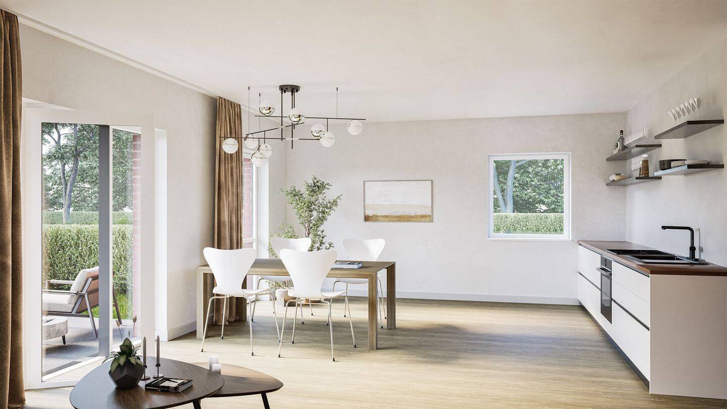 Wohnung zum Kauf · provisionsfrei