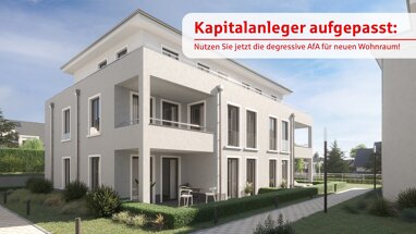 Wohnung zum Kauf Provisionsfrei 293.090 € 3 Zimmer 83,7 m² 1. Geschoss Niederense Ense 59469