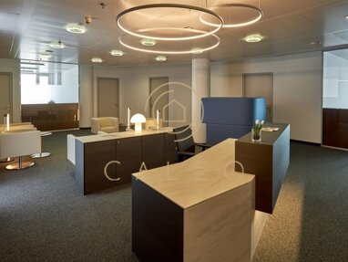 Bürokomplex zur Miete Provisionsfrei 25 m² Bürofläche teilbar ab 1 m² Wien 1210