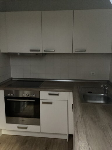 Wohnung zur Miete 480 € 2 Zimmer 55,2 m² frei ab 21.01.2025 Am Behnckenhof 4 B Falkenfeld / Vorwerk / Teerhof Lübeck 23554