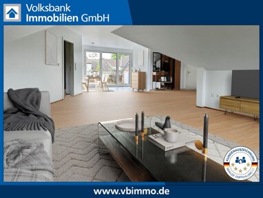 Wohnung zum Kauf 199.500 € 2 Zimmer 86 m² St.-Martin-Str. 14 Dülken - Mitte Viersen 41751