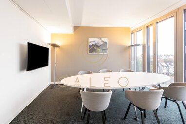 Bürokomplex zur Miete Provisionsfrei 300 m² Bürofläche teilbar ab 1 m² Altstadt - Süd Köln 50678