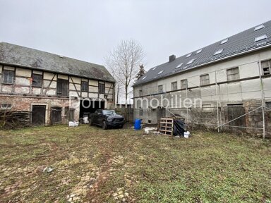 Haus zum Kauf provisionsfrei 140.000 € 15 Zimmer 500 m² 3.445 m² Grundstück Karl-Marx-Str. 64 Härtensdorf Wildenfels 08134