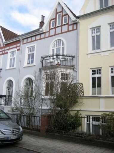 Maisonette zur Miete 2.000 € 6 Zimmer 170 m² Erdgeschoss Prager Str. Radio Bremen Bremen 28211
