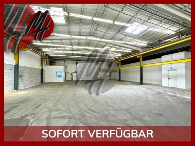 Lagerhalle zur Miete provisionsfrei 5,50 € 500 m² Lagerfläche Pfungstadt Pfungstadt 64319