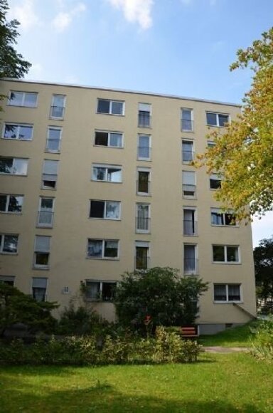 Studio zur Miete 360 € 2 Zimmer 37,6 m² 5. Geschoss Gabelsbergerstraße West Landshut 84034