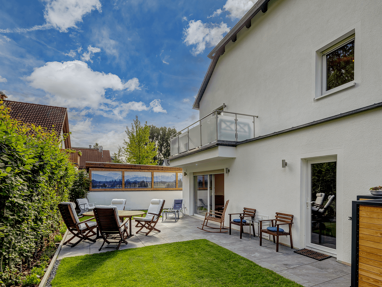 Einfamilienhaus zum Kauf 1.990.000 € 11 Zimmer 204 m² 289 m² Grundstück München (Kreis) 85774