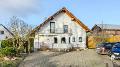 Einfamilienhaus zum Kauf 349.000 € 4 Zimmer 151 m² 1.270 m² Grundstück Rügeband Waren (Müritz) 17192