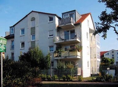 Wohnung zur Miete 590 € 2 Zimmer 40 m² 3. Geschoss frei ab 01.02.2025 Austraße 21 Leere Wasen/Hulb/Stöckach/Blumenmahden Böblingen 71034