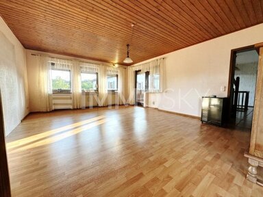 Einfamilienhaus zum Kauf 280.000 € 6 Zimmer 160 m² 268 m² Grundstück Hasselbach Weilrod 61276