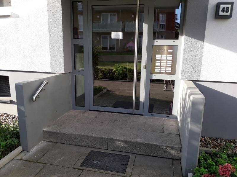 Wohnung zur Miete