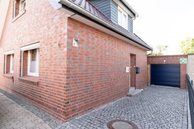 Einfamilienhaus zum Kauf Provisionsfrei 399.000 € 6 Zimmer 170 m² 880 m² Grundstück Von-Seht-Straße 6 Altenbruch Cuxhaven 27478