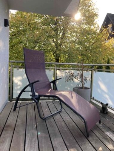 Wohnung zur Miete 700 € 3 Zimmer 65 m² Am Bahneinschnitt 86 Paderborn - Kernstadt Paderborn 33098