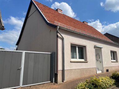 Einfamilienhaus zum Kauf 69.000 € 5 Zimmer 134,6 m² 607 m² Grundstück Tilleda Kelbra (Kyffhäuser) 06537