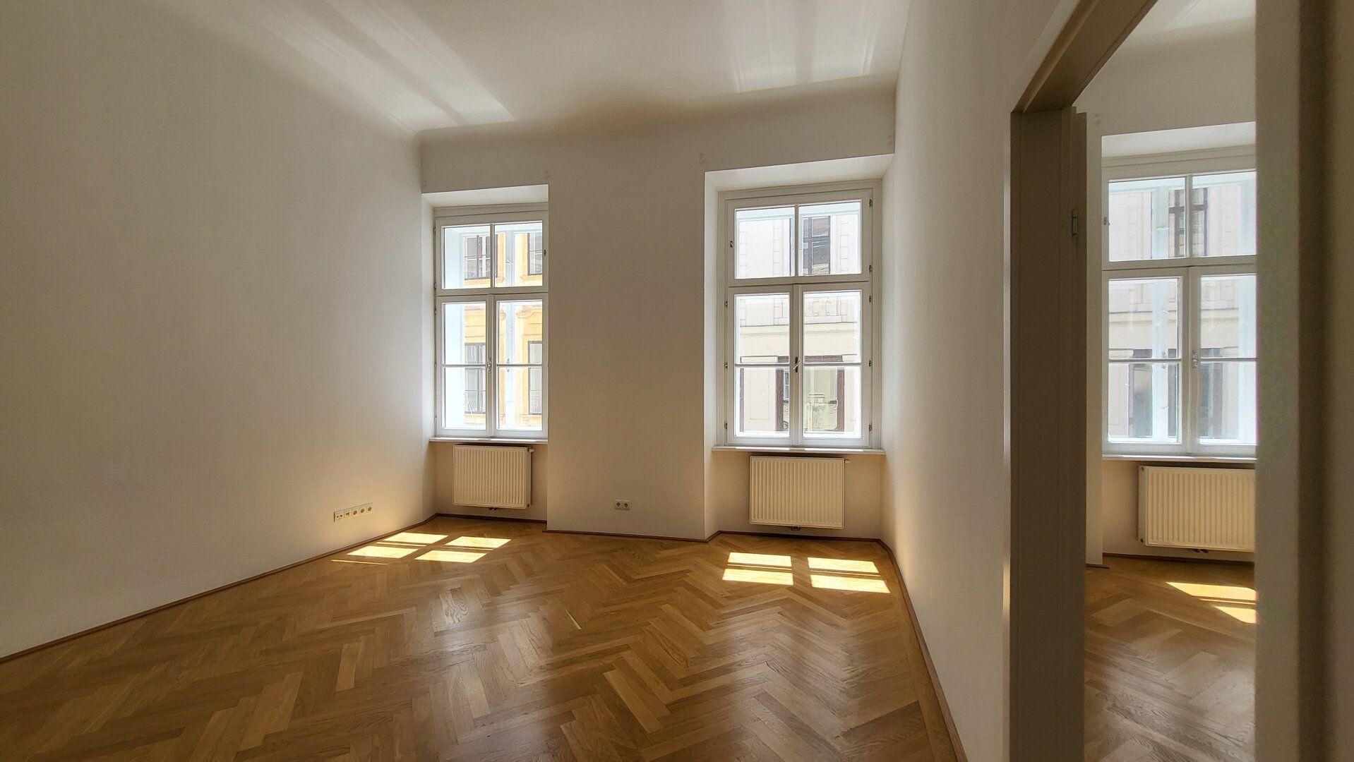 Büro-/Praxisfläche zur Miete 20,17 € 2 Zimmer Wien 1010