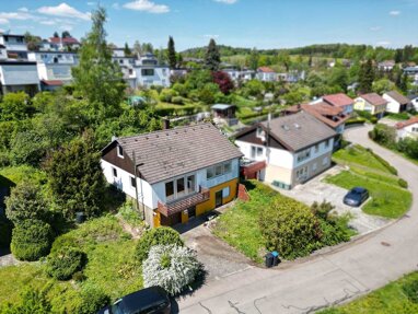 Einfamilienhaus zum Kauf 249.000 € 3 Zimmer 131,4 m² 660 m² Grundstück Sirchingen Bad Urach 72574