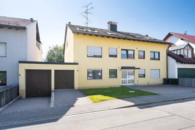 Wohnung zum Kauf 379.000 € 3 Zimmer 74,1 m² 1. Geschoss Pretzen Erding 85435