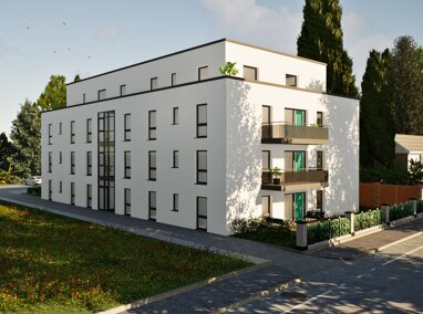 Wohnung zum Kauf provisionsfrei 359.898 € 3 Zimmer 87,8 m² 1. Geschoss Oppum Krefeld 47809