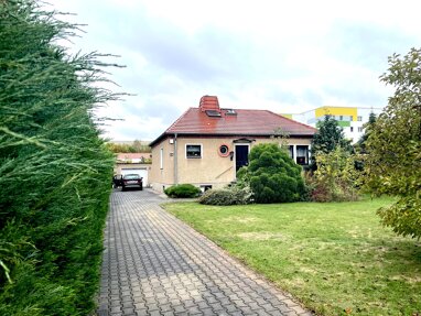 Einfamilienhaus zum Kauf 95 m² 937 m² Grundstück Neustädter Feld Ost Magdeburg 39128