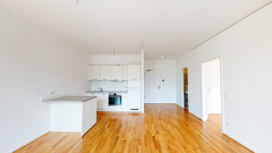 Wohnung zur Miete 870 € 2 Zimmer 65,3 m² 1. Geschoss Dresdner Straße 7C Zentrum - Ost Leipzig 04103