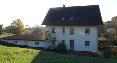 Immobilie zum Kauf Provisionsfrei 270.000 € 9 Zimmer 220 m² 580 m² Grundstück Bad Zwesten Bad Zwesten 34596