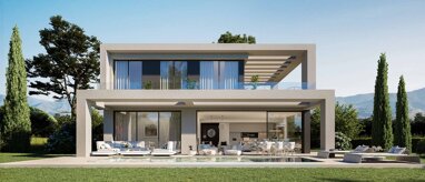 Einfamilienhaus zum Kauf 1.900.000 € 170 m² 639 m² Grundstück Benahavís 29679