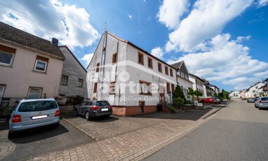 Einfamilienhaus zum Kauf 198.000 € 6 Zimmer 158 m² 577 m² Grundstück Sien 55758