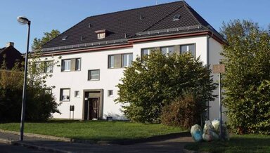 Wohnung zur Miete 700 € 3 Zimmer 83,6 m² frei ab sofort Fläminger Ufer Bitterfeld Bitterfeld-Wolfen 06749