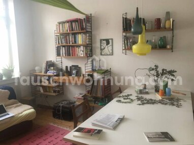 Wohnung zur Miete 680 € 4 Zimmer 80 m² 3. Geschoss Altlindenau Leipzig 04177
