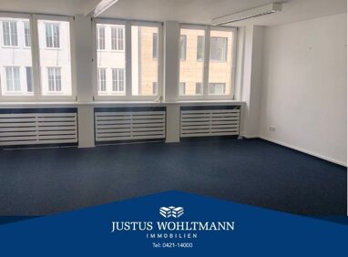 Bürofläche zur Miete Provisionsfrei 950 € 103 m² Bürofläche Altstadt Bremen 28195