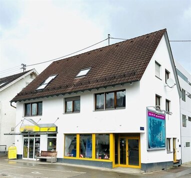 Wohn- und Geschäftshaus zum Kauf 419.000 € 247 m² 164 m² Grundstück Königsbronn Königsbronn , Württ 89551
