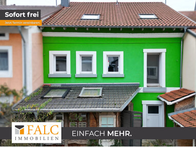 Einfamilienhaus zum Kauf 189.000 € 7 Zimmer 180 m² 197 m² Grundstück Hilbringen Merzig 66663