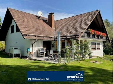 Einfamilienhaus zum Kauf 679.000 € 6 Zimmer 261 m² 2.442 m² Grundstück Arborn Greifenstein / Arborn 35753
