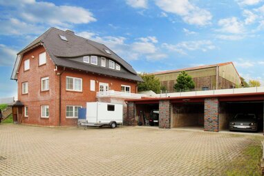 Immobilie zum Kauf 849.000 € 12 Zimmer 654 m² 3.000,3 m² Grundstück Lutter Lutter am Barenberge 38729