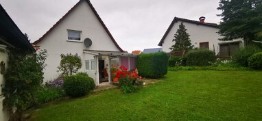 Einfamilienhaus zum Kauf Provisionsfrei 129.000 € 4 Zimmer 120 m² 517 m² Grundstück Unter-Sorg Schwalmtal 36318